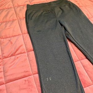 SALE🔥 Under Armour Storm Sweat Pants